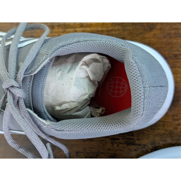 Adidas Tech Response 3.0 GV6889 Grey Four White Grey Three Men Golf Shoes sz14 - Picture 10 of 16